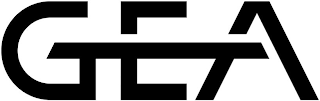 GEA logo