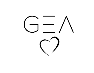 GEA logo