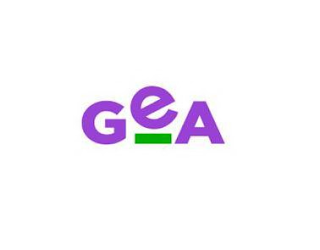 GEA logo
