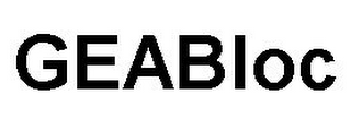 GEABLOC logo