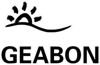 GEABON logo
