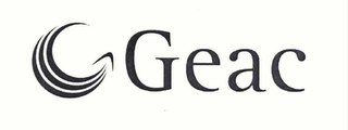 GEAC logo