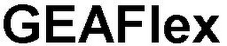 GEAFLEX logo