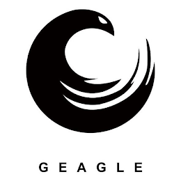 GEAGLE logo