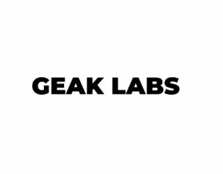 GEAK LABS logo