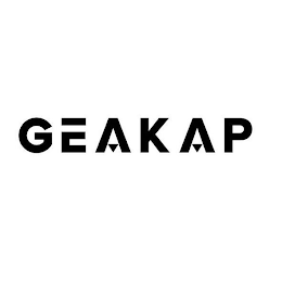 GEAKAP logo