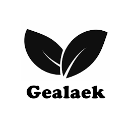 GEALAEK logo