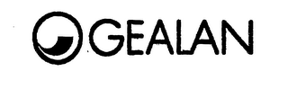 GEALAN logo