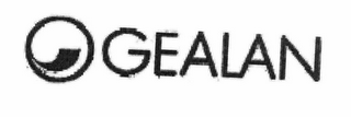 GEALAN logo