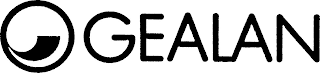 GEALAN logo