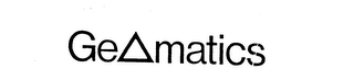 GEAMATICS logo