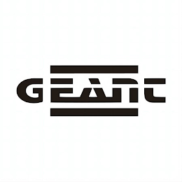 GEANC logo