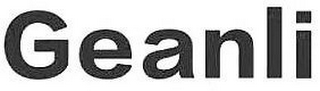 GEANLI logo