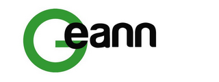 GEANN logo