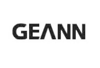 GEANN logo