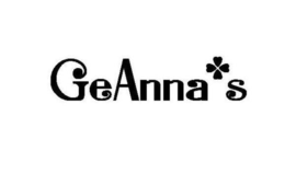 GEANNA'S logo