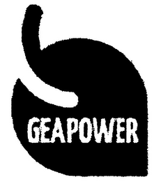 GEAPOWER logo
