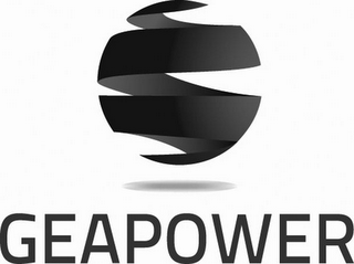 GEAPOWER logo