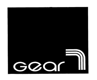 GEAR 7 logo