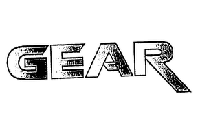 GEAR logo
