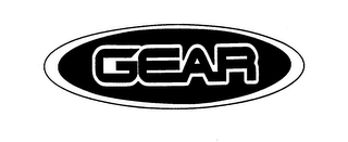 GEAR logo
