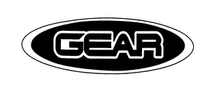 GEAR logo