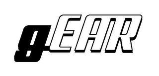 GEAR logo