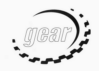 GEAR logo