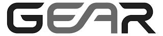GEAR logo