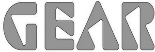 GEAR logo