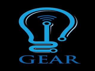 GEAR logo