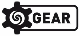 GEAR logo