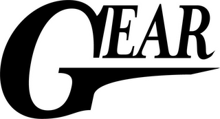 GEAR logo