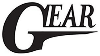 GEAR logo