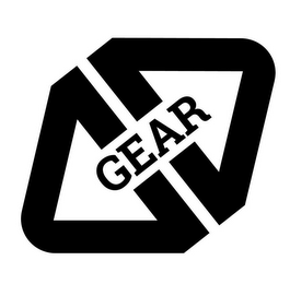 GEAR logo