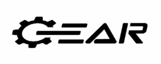 GEAR logo