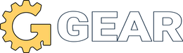 GEAR logo