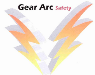 GEAR ARC SAFETY logo
