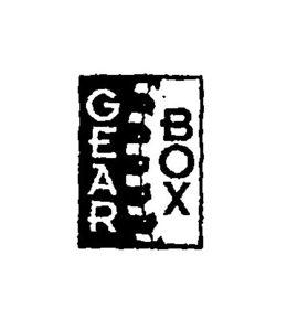 GEAR BOX logo