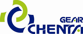 GEAR CHENTA logo