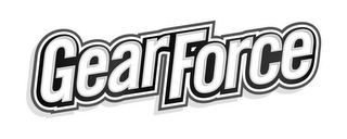 GEAR FORCE logo
