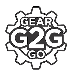 GEAR G2G GO logo