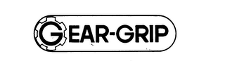 GEAR-GRIP logo