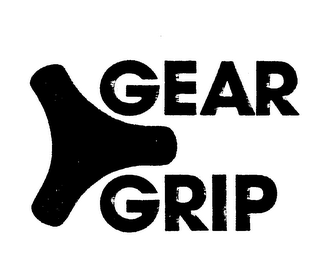 GEAR GRIP logo
