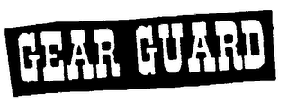 GEAR GUARD logo