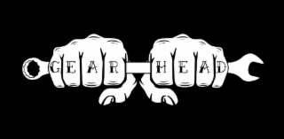 GEAR HEAD logo