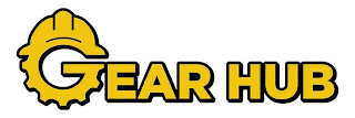GEAR HUB logo
