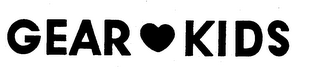 GEAR KIDS