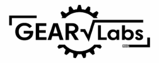 GEAR LABS MHG logo