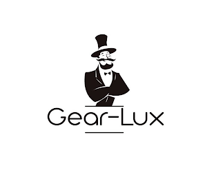 GEAR-LUX logo